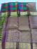 SALEM SILK SAREE WITH BLOUSE